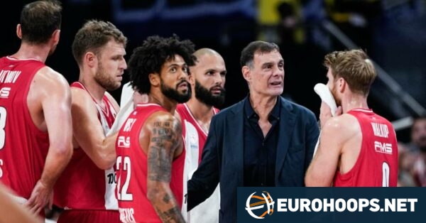 Bartzokas on New Signings: Patience is Key