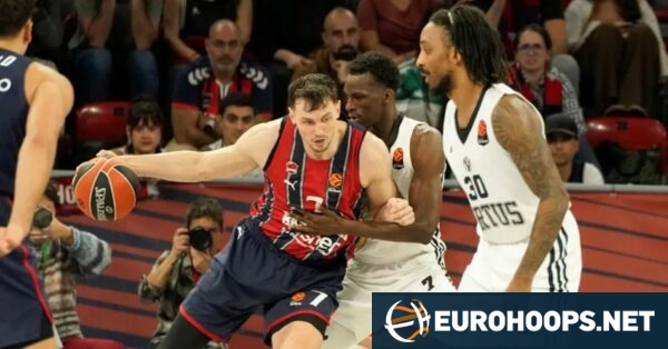 Baskonia Secures Third Straight Win Over Virtus