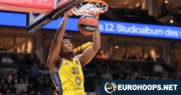 Bayern Munich Adds Two New Players to Roster