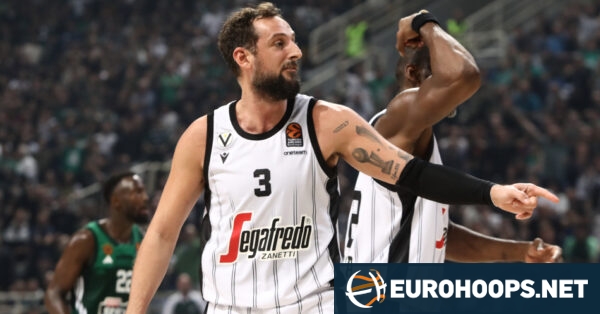 Belinelli Begins New Chapter with Virtus Bologna