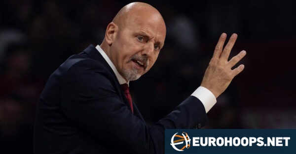 Coach Obradovic High on New Signing Jared Butler