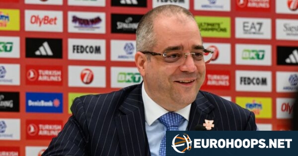 Coaches Board Responds to Olympiacos' Concerns