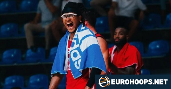 Crvena Zvezda Beats Fenerbahce in Pre-Season Clash