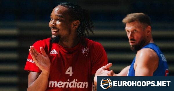 Crvena Zvezda Faces Major Injuries Before Season Opener