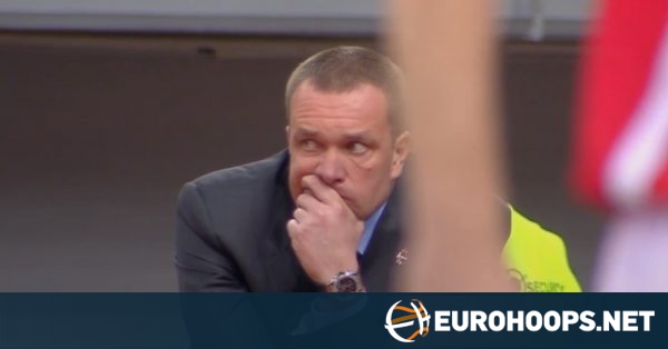 CSKA Moscow's EuroLeague Return Unlikely, Says President