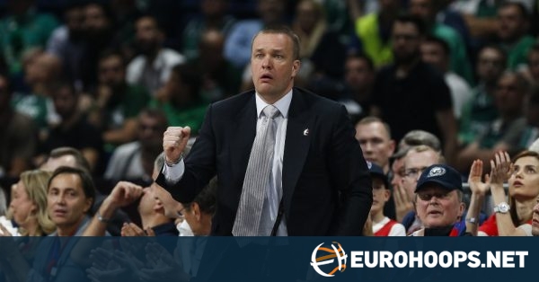 CSKA President Shares Concerns Over NBA Europe Proposal