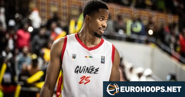 Diakite's Baskonia Debut Uncertain After Health Scare