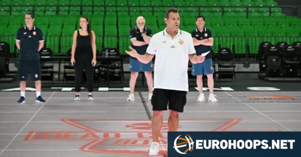 Dimitris Itoudis Calls for Bigger EuroLeague Playoffs