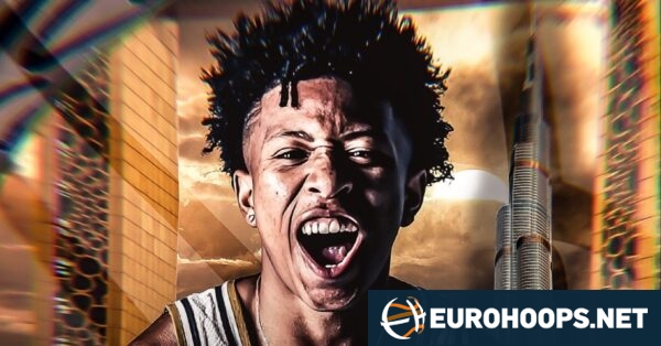 Dubai Basketball Signs Guard Boogie Ellis Until 2027