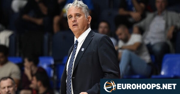 Efes Coach Criticizes Team's Lack of Effort in Loss