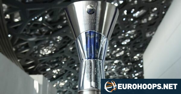 EuroLeague 2025-26 Season Set to Begin