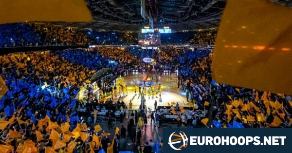 EuroLeague and EuroCup Games Return to Israel