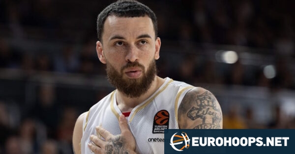 EuroLeague Captains Pick Season's Best Players