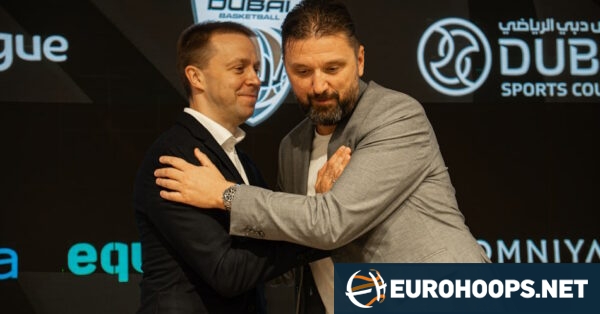 EuroLeague CEO Focuses on Growth Amidst NBA Europe Talk