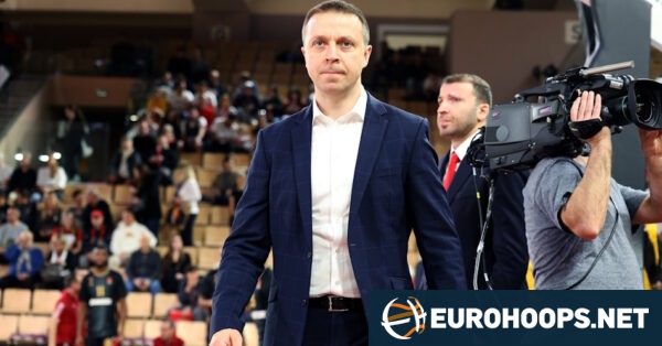 EuroLeague CEO on NBA Plans and Future Growth