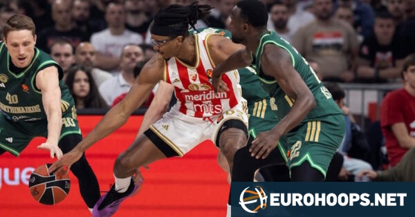 EuroLeague Fines Two Teams Over Fan Chants