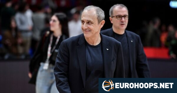 EuroLeague Plans Major 24-Team Expansion
