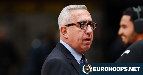 EuroLeague Rejects Two-Conference Plan After Expansion