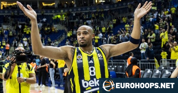 EuroLeague's Top 10 New Faces to Watch