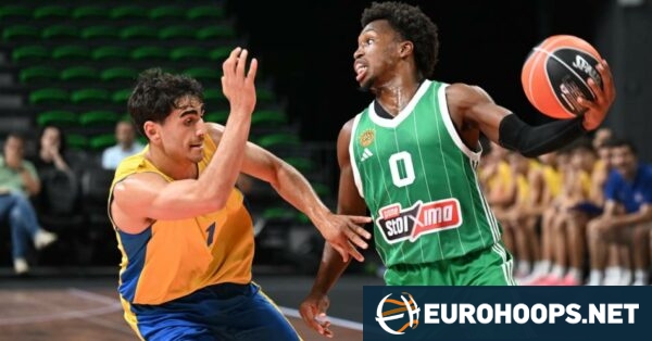 EuroLeague Teams Face Tough Preseason Tests