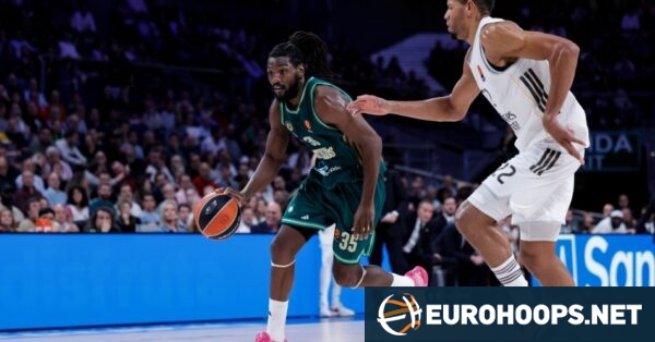 Faried and Shorts Shine in Panathinaikos' Win Over Madrid