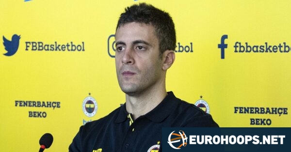 Fenerbahçe Weighs Options Amid NBA Europe Talks