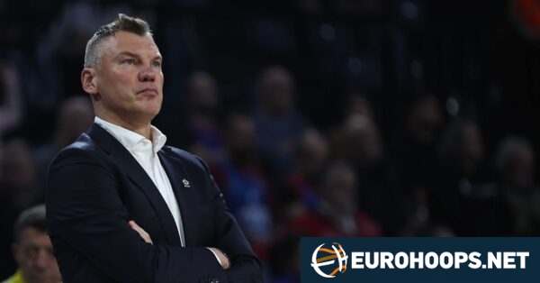 Fenerbahce's Comeback Not Enough Against Zalgiris