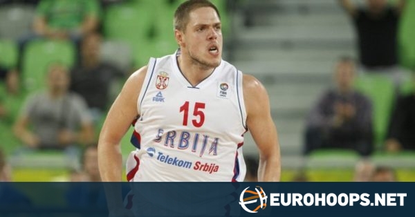 Former Basketball Star Arrested During Belgrade Protests