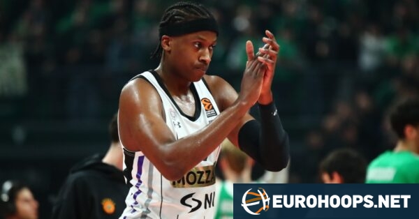 Frank Ntilikina May Join Olympiacos in Buyout Deal