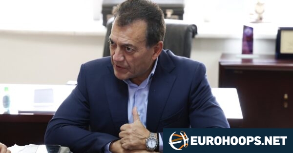 Greece Clarifies Euroleague Final Four Bid Talks