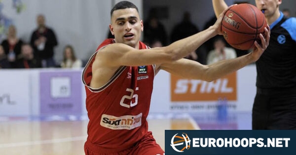 Hapoel Tel Aviv Faces Key Player Injuries