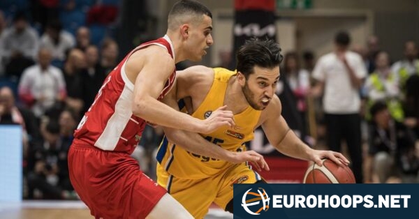 Israeli Teams To Play Home Games Abroad Again