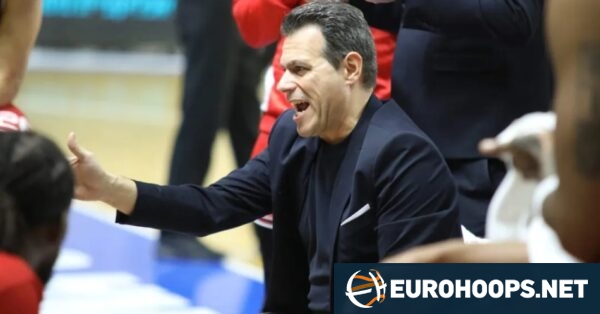 Itoudis: Sport Unites, Micic Applauded by Former Team
