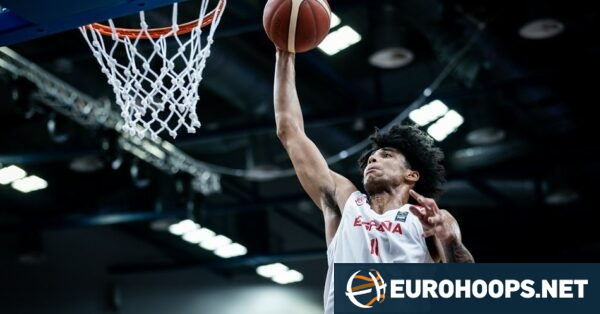 Izan Almansa Returns to Real Madrid on Long-Term Deal