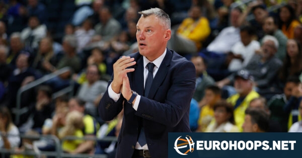 Jasikevicius on Fenerbahçe's Win and Player Motivation