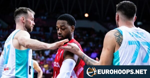 Jordan Loyd Joins Anadolu Efes for New Season