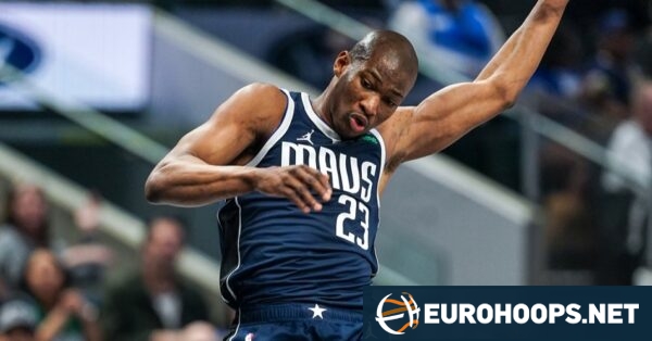 Kai Jones Joins Anadolu Efes for EuroLeague Season
