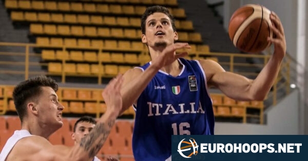 Leonardo Tote Joins Olimpia Milan for EuroLeague Debut