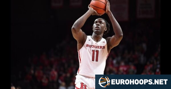 Maccabi Signs Athletic Center Clifford Omoruyi