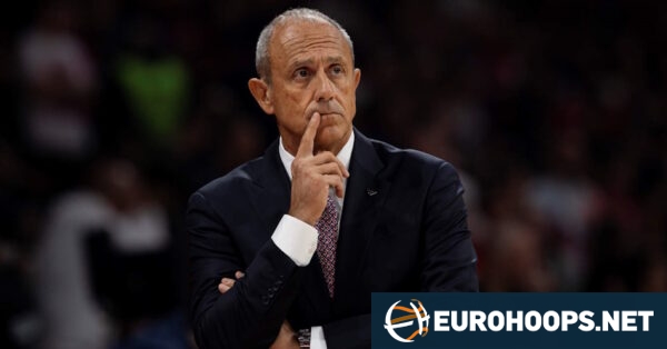 Messina on NBA Europe: A Call for a Sustainable Model