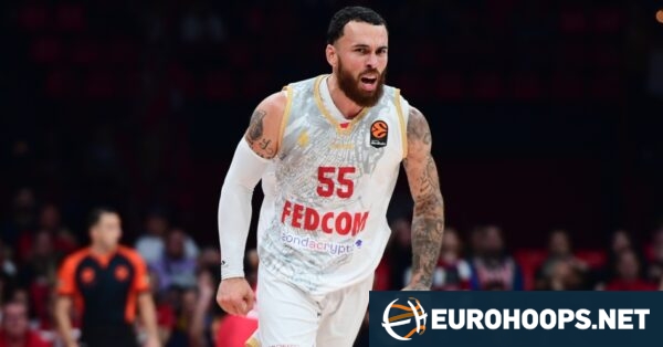 Mike James Earns Round 9 MVP, Makes History