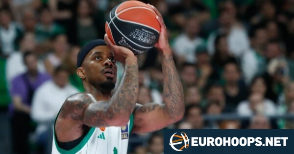 Milano to Start EuroLeague Season Without Lorenzo Brown