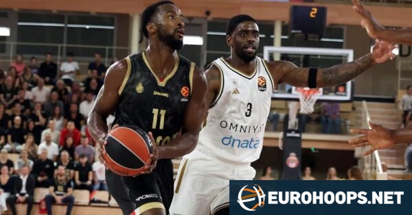 Monaco Bounces Back With Dominant Victory