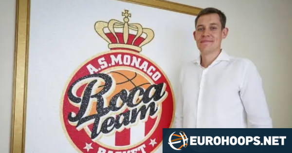Monaco Voices Concerns Over NBA Europe Plan
