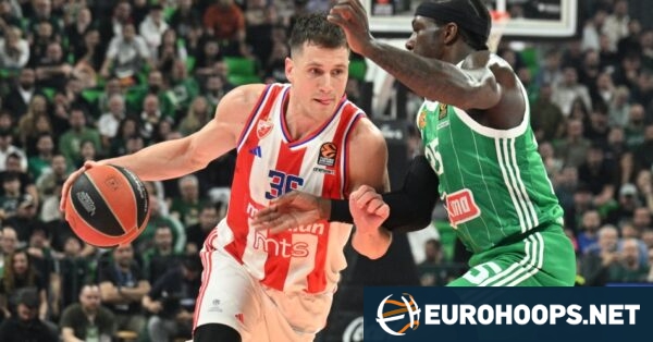 Nemanja Nedovic Joins AS Monaco for New Season