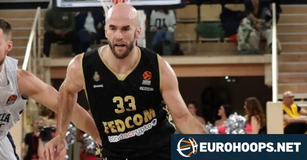 Nick Calathes Joins Partizan, Reunites With Famed Coach
