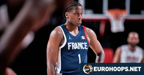 Ntilikina to Stay at Partizan as Olympiacos Deal Fails