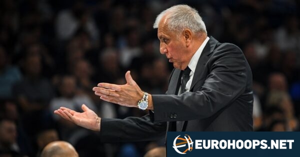 Obradovic Criticizes Team's Focus After Narrow Loss