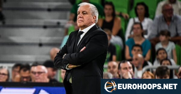 Obradovic Questions NBA Europe and EuroLeague Fairness
