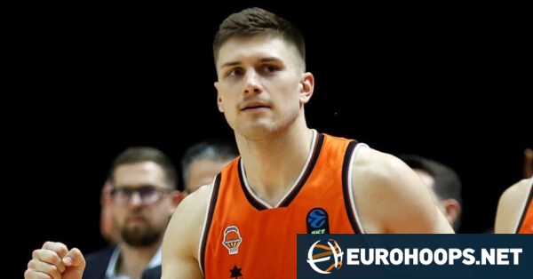 Olimpia Milan Signs Forward Nate Sestina